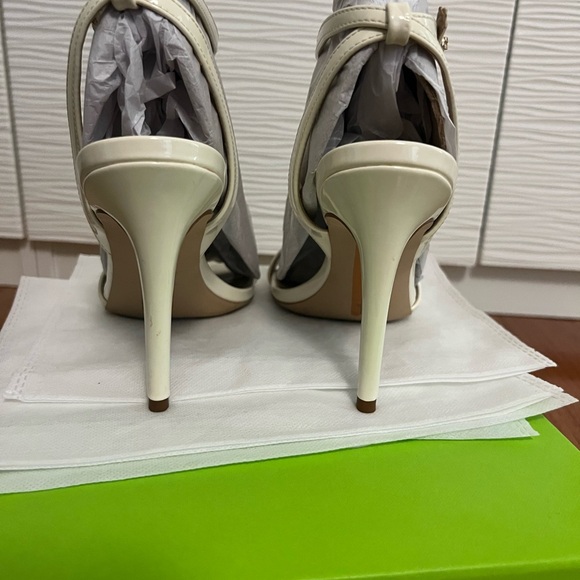 Sam Edelman Gemmie Stiletto Sandals - Picture 5 of 8